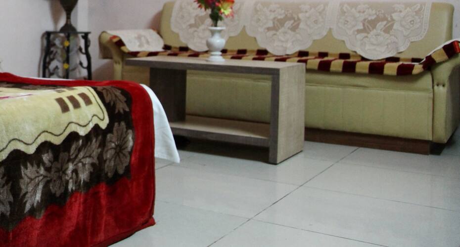 Hotel Abhinandan Palace, Dungarpur 4
